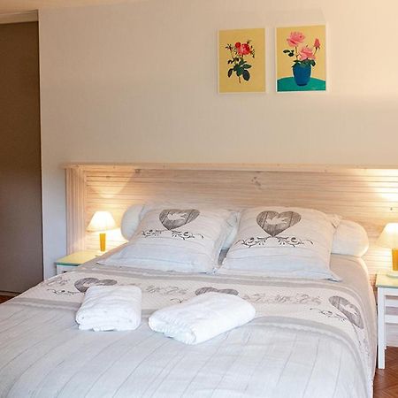 Hotel La Beuratte Cornimont Zewnętrze zdjęcie