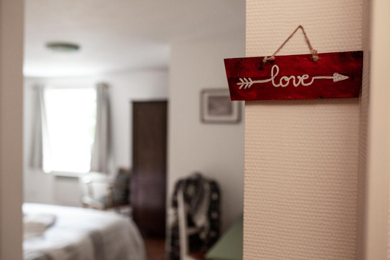 Hotel La Beuratte Cornimont Zewnętrze zdjęcie