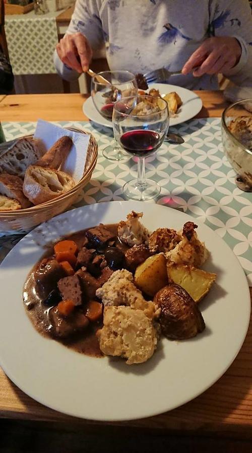 Hotel La Beuratte Cornimont Zewnętrze zdjęcie